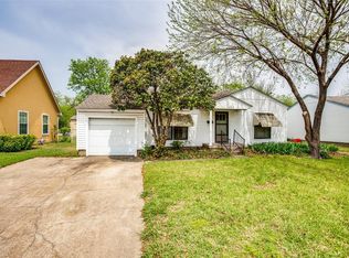 1309 Lakeside Dr, Garland, TX 75040