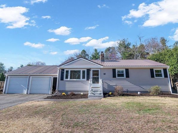 16 Shaggbark Dr