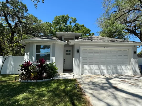 4102 N 29th St, Tampa, FL 33610