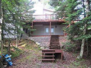 6050 Boot Lake Rd, Eagle River, WI 54521