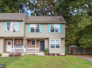 331 Cleveland Ave, Glassboro, NJ 08028