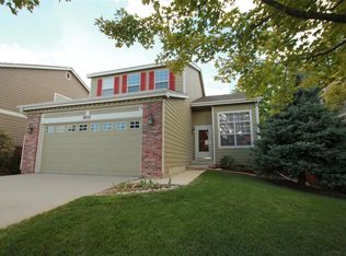 8931 Miners Pl, Highlands Ranch, CO 80126