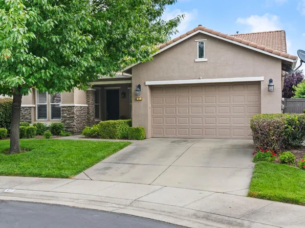 47 Camrosa Pl, Sacramento, CA 95835