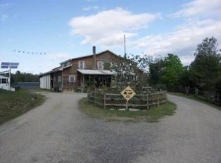 1051 High Rock School Rd, Blanch, NC 27212