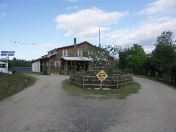 1051 High Rock School Rd, Blanch, NC 27212