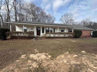 4484 Sandhill Rd, Cabot, AR 72023