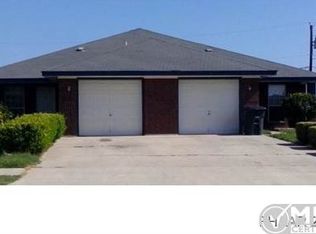 5214 Daybreak Dr, Killeen, TX 76542