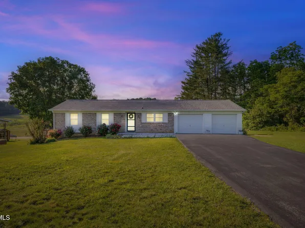 253 Fairford Ln, Blountville, TN 37617
