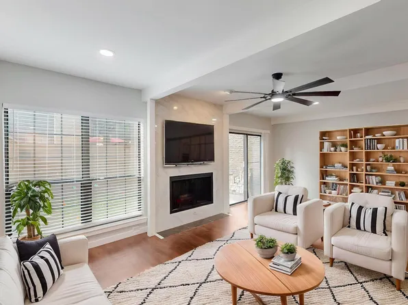 777 Custer Rd APT 4-3, Richardson, TX 75080