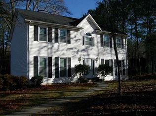 186 Charles Dr NE, Calhoun, GA 30701