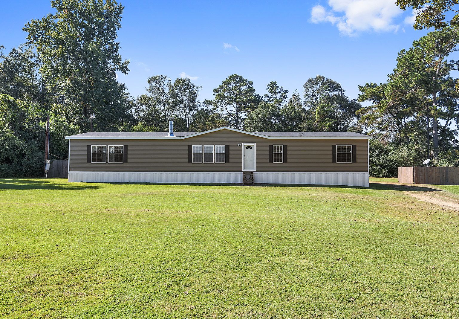 437 Smithburg Rd, Osyka, MS 39657 Zillow