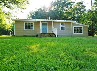 417 N 6th St, Wills Point, TX 75169