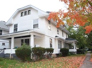 60 Richland St, Rochester, NY 14609