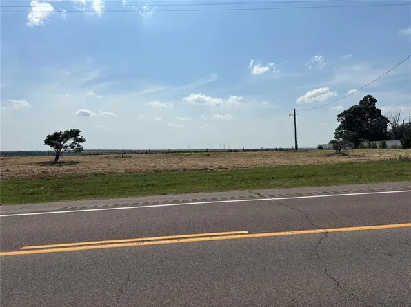 4028 N Broadway, Hinton, OK 73047