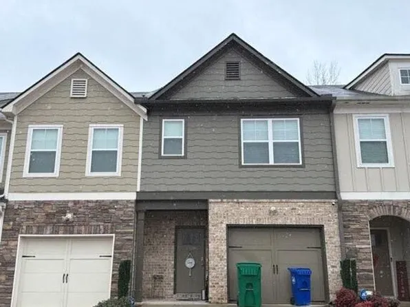 6321 Princeton Ridge Dr, Lithonia, GA 30058