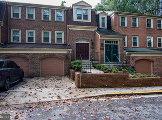 5919 Empire Way, Rockville, MD 20852