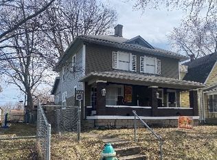 1205 N Gale St #1207, Indianapolis, IN 46201