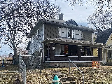 1205 N Gale St #1207 photo 1