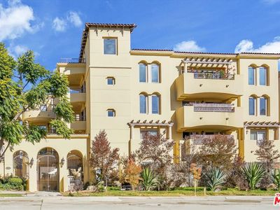 1522 Amherst Ave APT 202, Los Angeles, CA, 90025