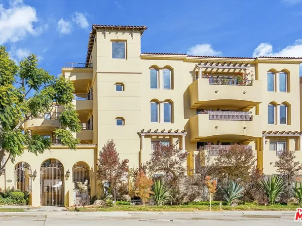 1522 Amherst Ave APT 202, Los Angeles, CA 90025