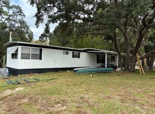 8569 W Wings Ln, Crystal River, FL 34429