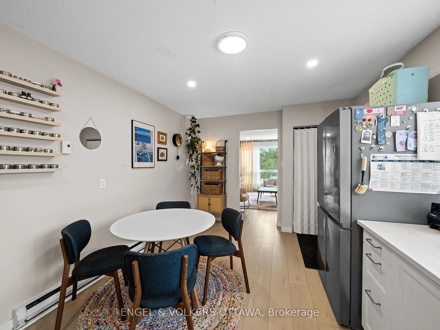 2 bed, $2,100 — Photo 4