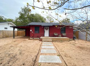 1143 Garland Ave, Austin, TX 78721
