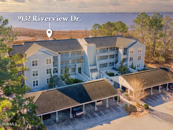 9132 Riverview Drive, New Bern, NC 28560