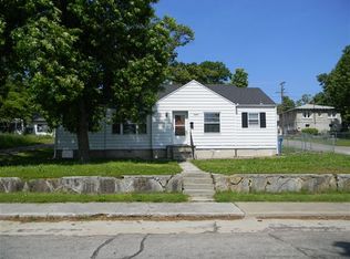 3402 S Joplin Ave, Joplin, MO 64804