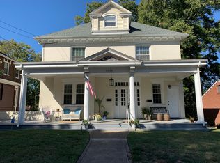 1255 Hamilton Ter SE, Roanoke, VA 24014