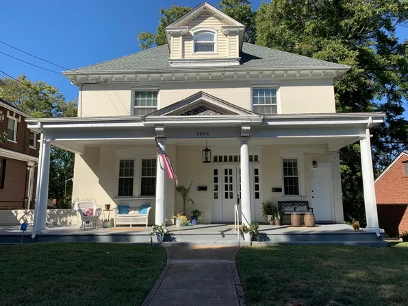 1255 Hamilton Ter SE #A, Roanoke, VA 24014