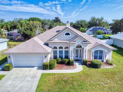 1462 Gaynor Ct, Deltona, FL, 32725