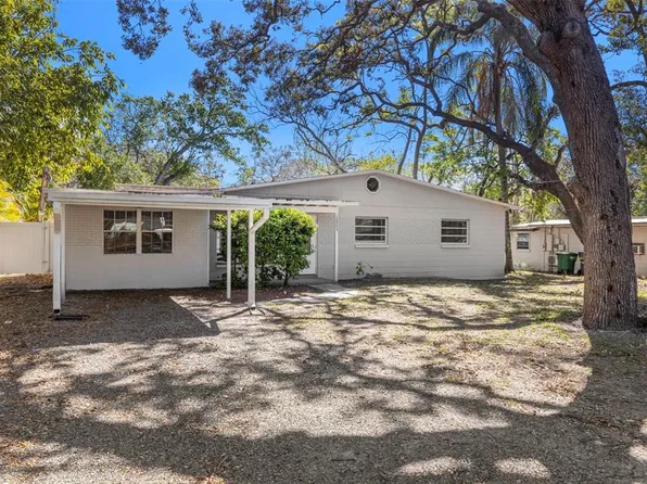 10903 N Dixon Ave, Tampa, FL 33612