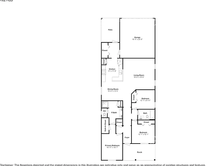 9647 Flourish Dr — Photo 2