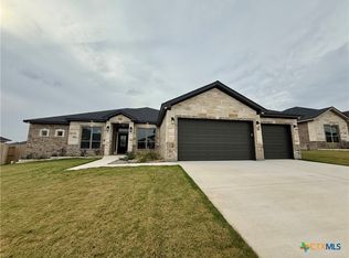 5426 Espiritu Santo, Belton, TX 76513