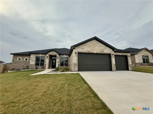 5426 Espiritu Santo, Belton, TX 76513