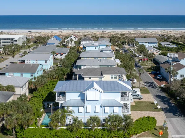 16 F St, Saint Augustine, FL 32080