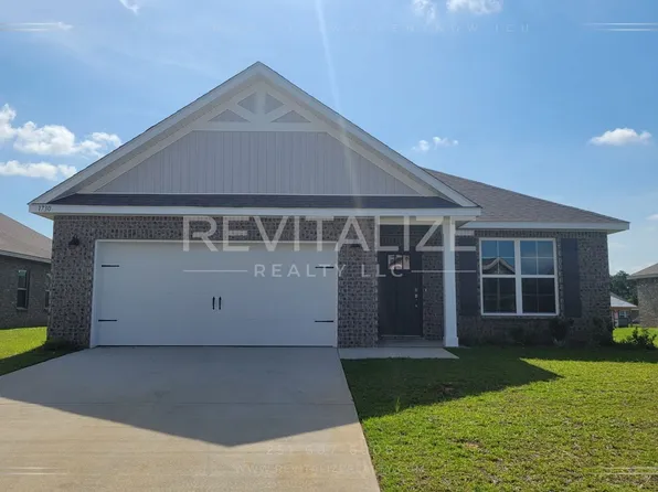 1730 Grouse St, Foley, AL