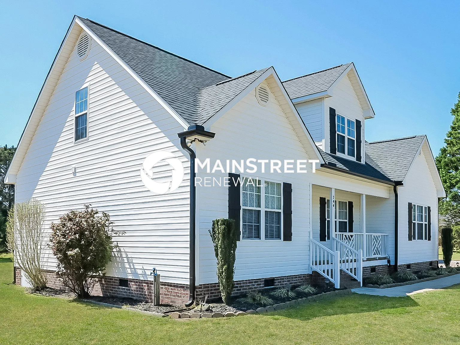 244 Skylar Ln — Photo 2