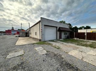 19506 Saint Clair Ave, Euclid, OH 44117
