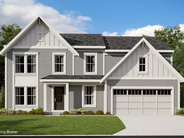 207 Preserves Blvd, Mount Washington, KY 40047