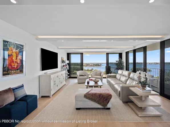 3400 S Ocean Blvd APT 7AII, Palm Beach, FL 33480