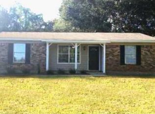 1070 Coke Ct, Mobile, AL 36695