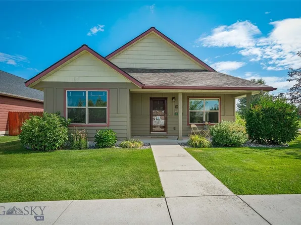 1030 Agate Ave, Bozeman, MT 59718