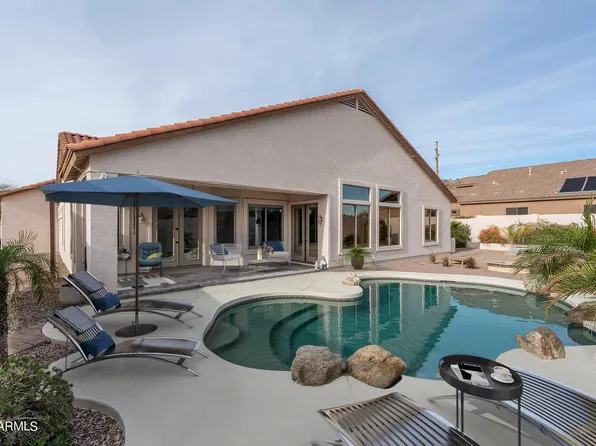 1419 N Joplin Circle, Mesa, AZ 85207