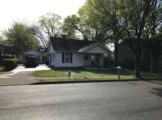 616 N Maple St, Murfreesboro, TN 37130