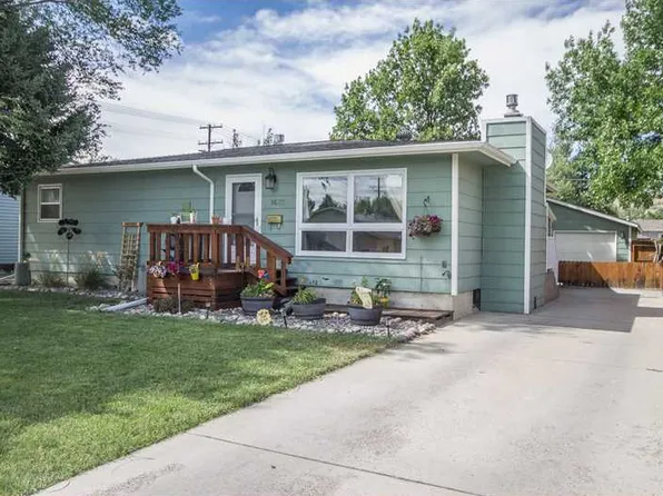 1635 Avenue F, Billings, MT 59102
