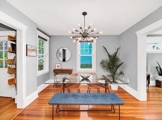 304 Allston St APT 2, Cambridge, MA 02139