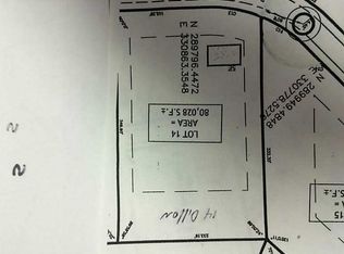 14 Dillon Ln, Smithfield, RI 02917