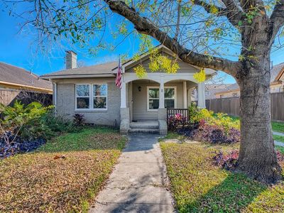11 Delmar St, Houston, TX, 77011